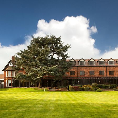 Mercure Hull Grange Park Hotel Kingston upon Hull Dış mekan fotoğraf