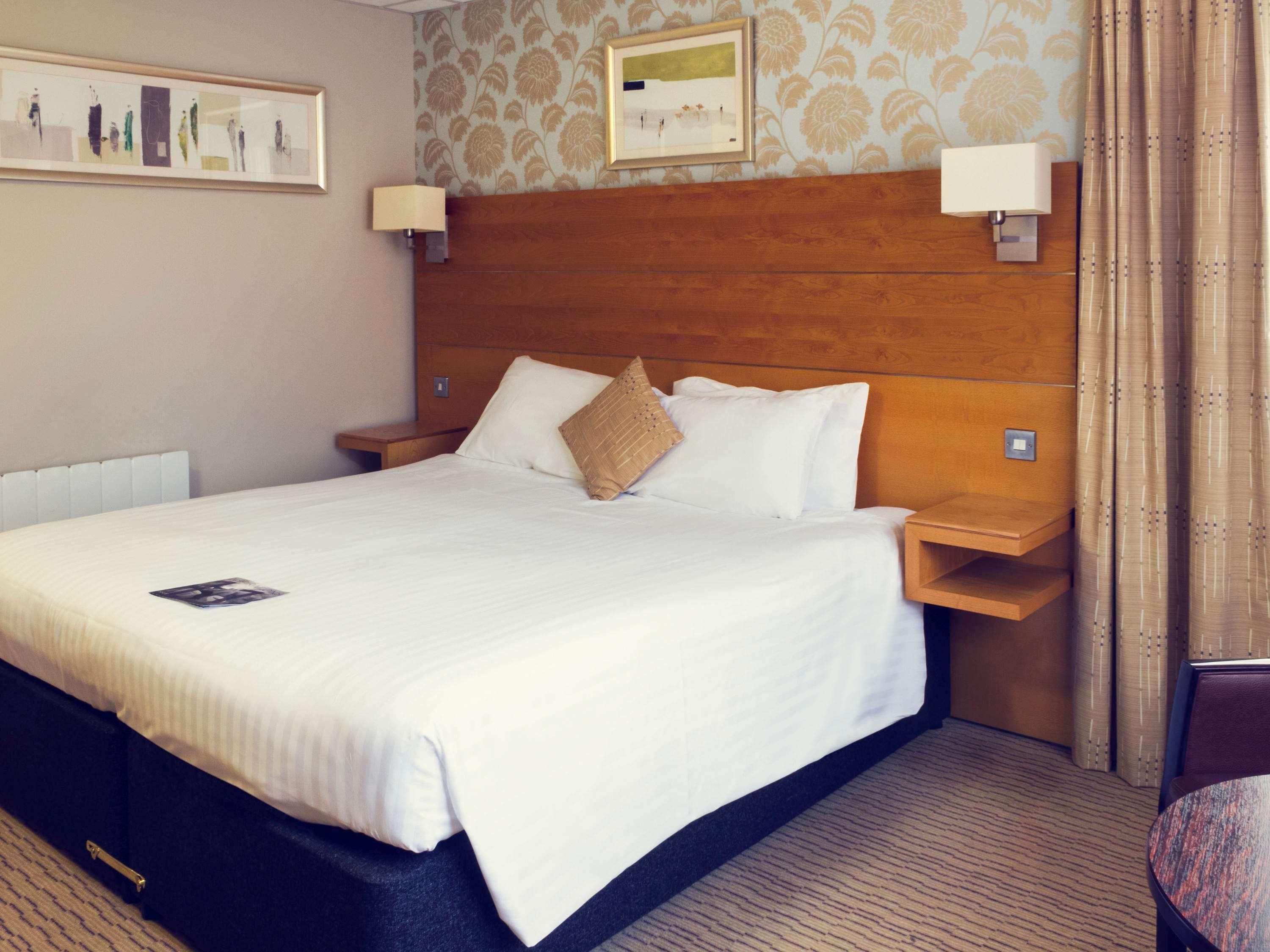 Mercure Hull Grange Park Hotel Kingston upon Hull Dış mekan fotoğraf